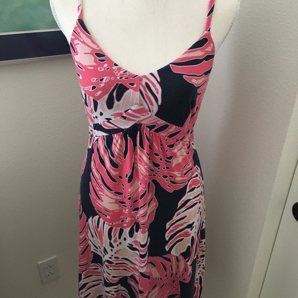 Tommy Bahamas dress size Xs